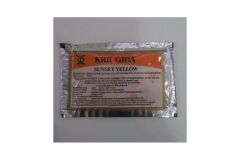 Krk Gıda Boyası Turuncu(sunset Yellow)