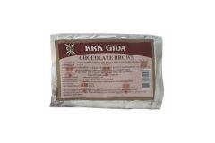 Krk Gıda Boyası Kahve(chocolate Brown)