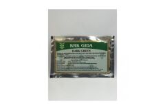 Krk Gıda Boyası Yeşil(dark Green)