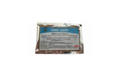 Krk Gıda Boyası Mavi(brıllant Blue)e133