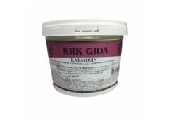 Dökme Gıda Boyası Pembe Carmoısıne E122