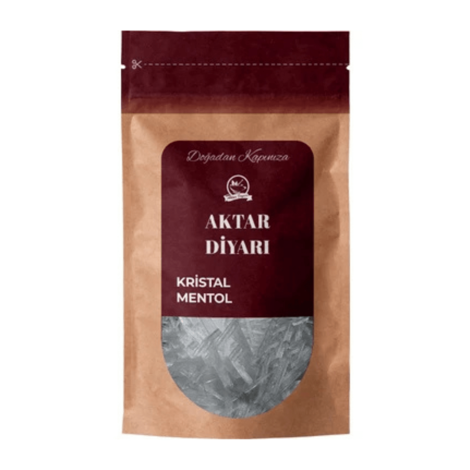 Kristal Mentol