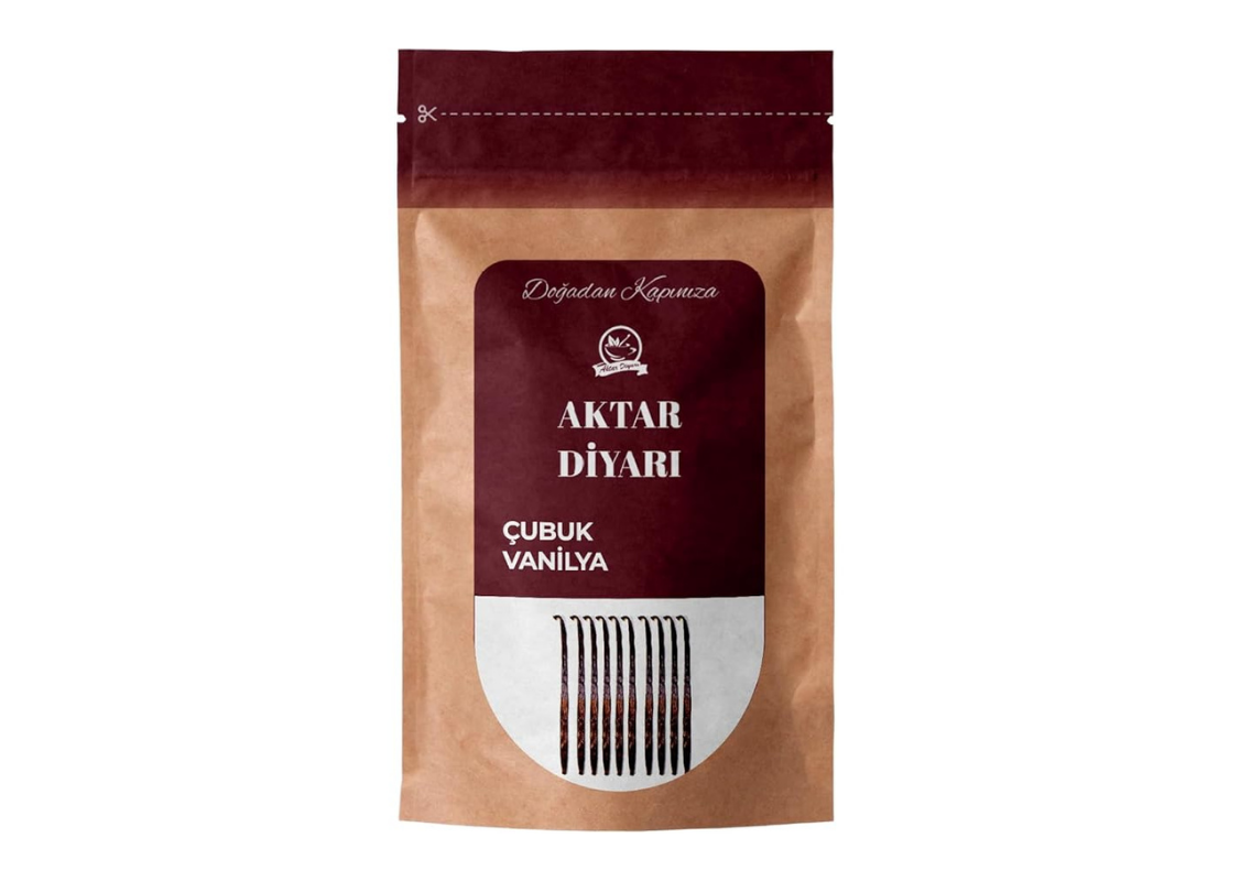 Çubuk Vanilya