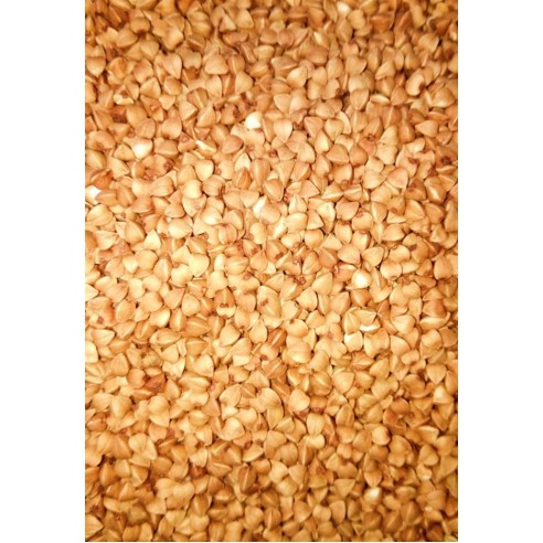 Kara Buğday Tane Kavrulmuş Glutensiz