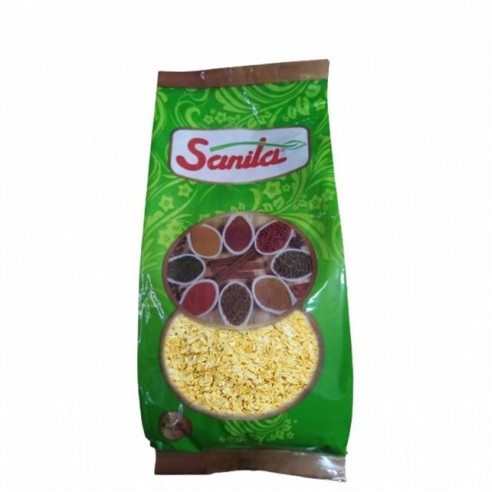 Soğan Granül 1-3 Mm Hindistan