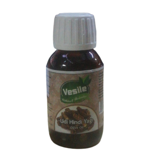 Vesile Udi Hindi Yağı 50 Ml