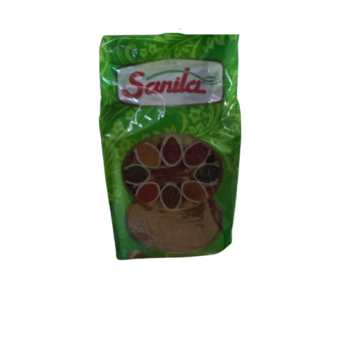 Sanimix Çiğ Köfte Mix