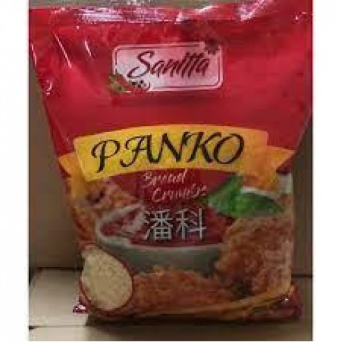 Sanitta Panko Çıtır Kaplama 1 Kg