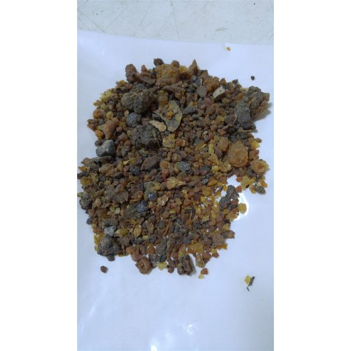 Mürsafi (mirra)