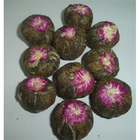 Yasemin Top Pembe