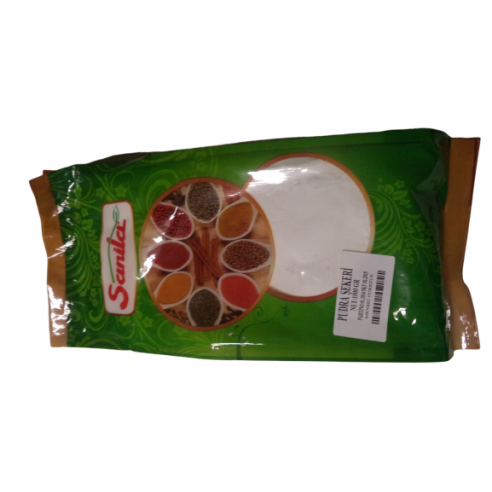 Pudra Şekeri %2 Msr Nişastalı