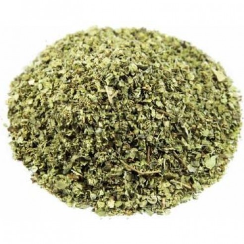 Mercan Köşk