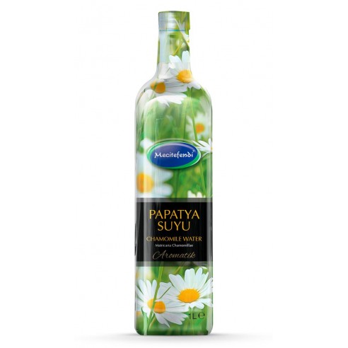 Mct.papatya Suyu 1 Lt