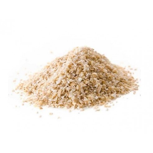 Yulaf Kepeği
