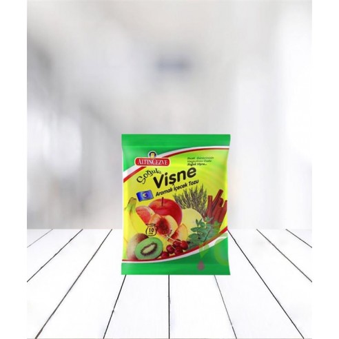 Ac.vişne 250 Gr.