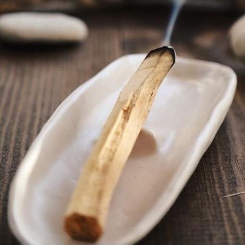 Palo Santo Ağaç Tütsü