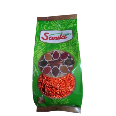 Snt Acı Pul Biber Yaprak 1 Kg