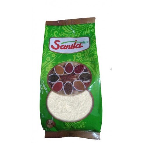 Mısır Nişastası