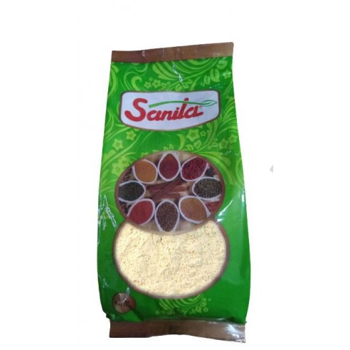 Salep Avrupa(guargum E412)ricol Marka