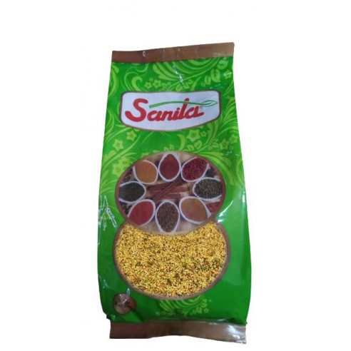 Sanimix-tuzot Dökme- Sebzeli Çeşni