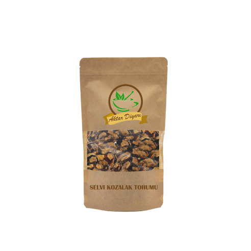 Selvi Kozalak Tohumu 500GR