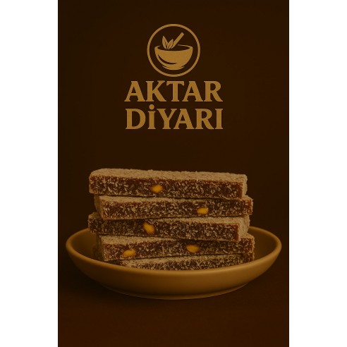 Bol Fındıklı Cezerye 500 gr