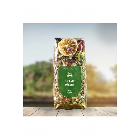 Kış Çayı 200 Gr