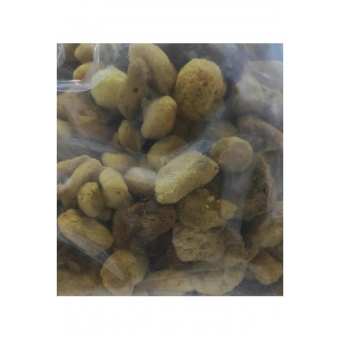 Deniz Süngeri Sabunluk 3-5 Cm