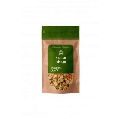 Yasemin Çiçeği Dökme Dağınık 100 GR
