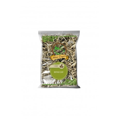 Beyaz Çay 1KG