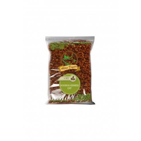 Rooibos-kırmızı Çay 1KG