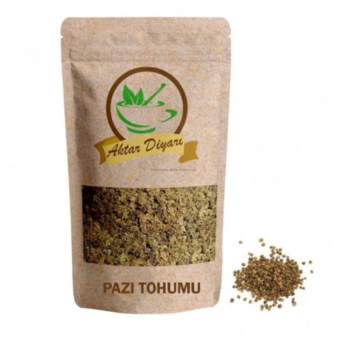 Pazı Tohumu 250 GR