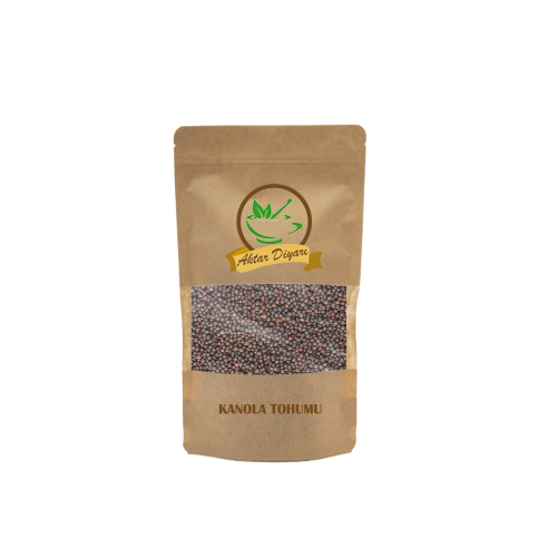 Kanola Tohumu 500GR