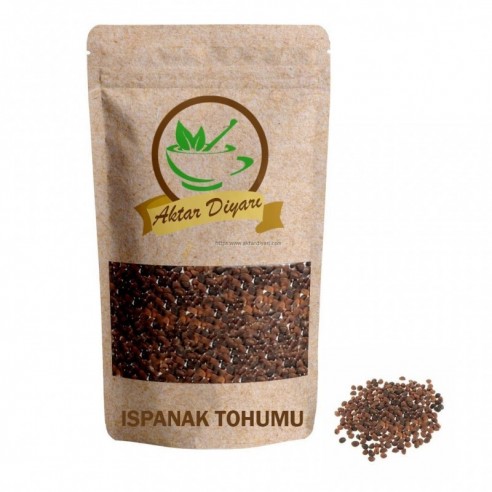 Ispanak Tohumu Matador 250 GR