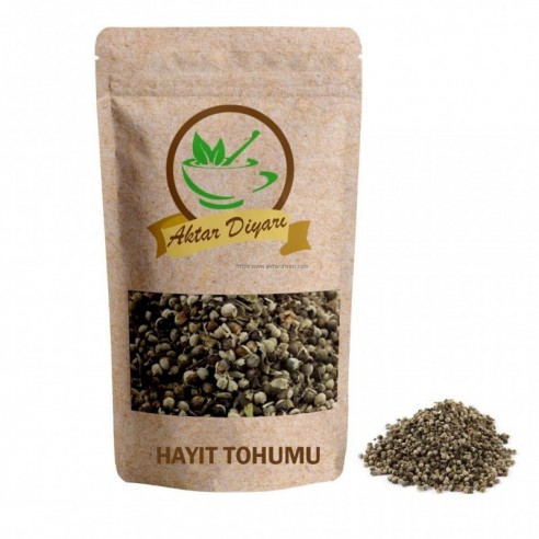 Hayıt Tohumu
