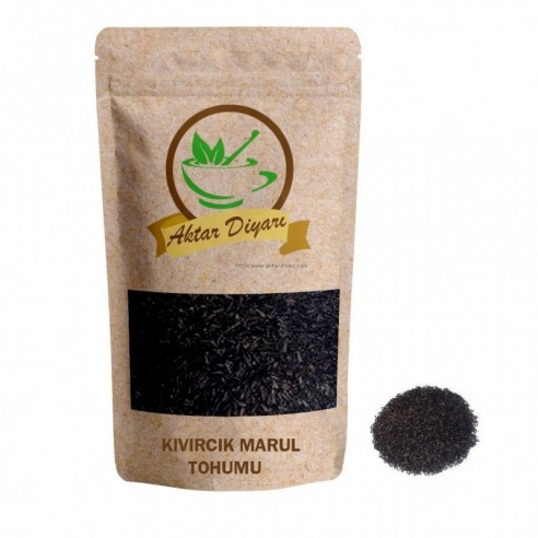 Marul Tohumu Beyaz 100 GR