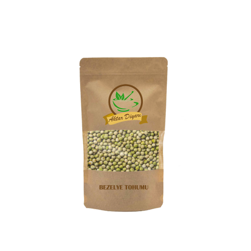 Bezelye Tohumu 500GR