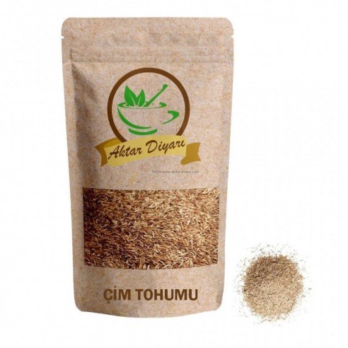 Çim Tohumu 4 Lü Karışım