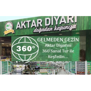 Buyrun Bizi 360 Derece Tanıyın ..