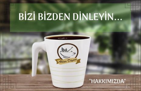 Hakkımızda