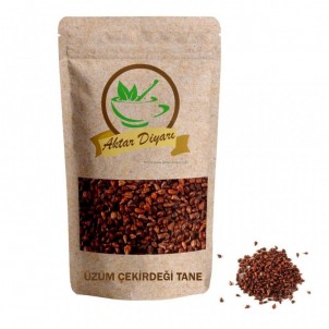 Üzüm Çekirdeği