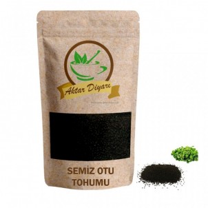 Semizotu Tohumu