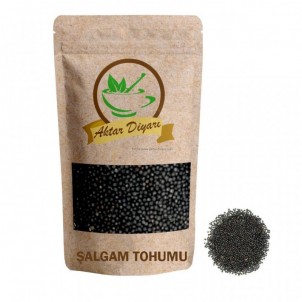 Şalgam Tohumu Şalgam Tohumu
