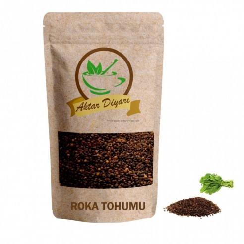 Roka Tohumu 1 Kg Roka Tohumu 1 Kg