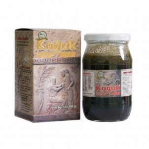 Koğuk Macunu 400gr. Sefer Yasemin