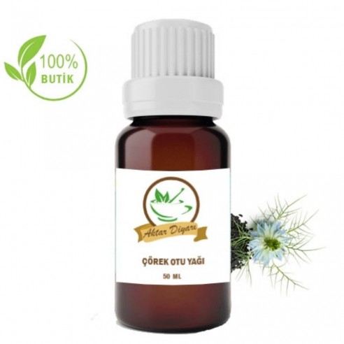 çörekotu Yağı çörek Otu 50 Ml Aktar Diyarı çörekotu Yağı çörek Otu 50 Ml Aktar Diyarı