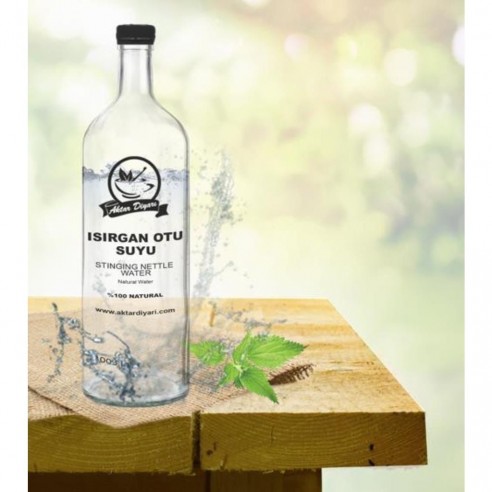 Isırgan Otu Suyu 1 Lt Aktar Diyarı Isırgan Otu Suyu 1 Lt Aktar Diyarı