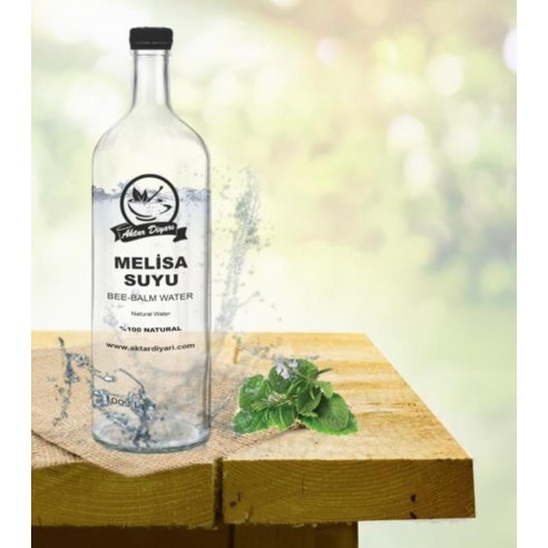 Melisa Suyu 1 Lt Aktar Diyarı Melisa Suyu 1 Lt Aktar Diyarı