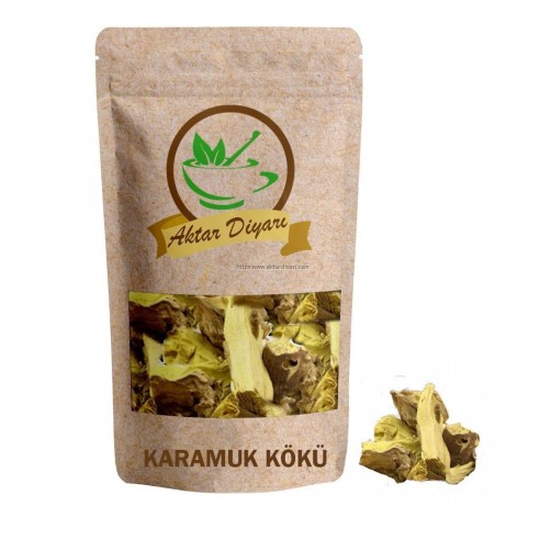 Karamuk Kökü 500 Gr Karamuk Kökü 500 Gr