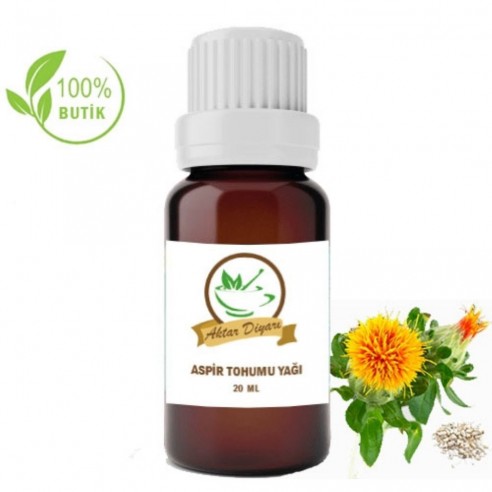 Aspir Tohumu Yağı 20 Ml Butik üretim 100 Saf Aktar Diyarı Aspir Tohumu Yağı 20 Ml Butik üretim 100 Saf Aktar Diyarı